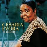 CESARIA EVORA - CAMDEN COLLECTION