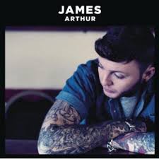 JAMES ARTHUR -LTD 2CD-