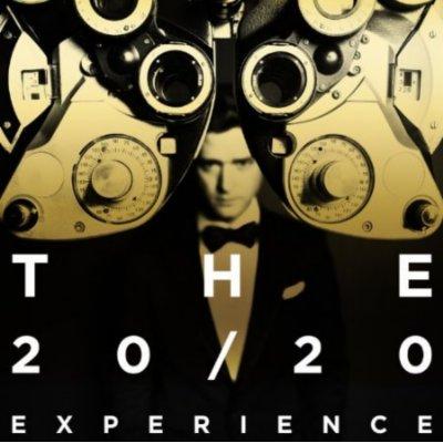 THE 20/20 EXPERIENCE 2 OF 2   ( 2 CDS)