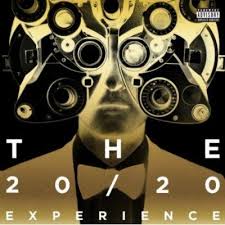 THE 20/20 EXPERIENCE - THE COMPLETE EXPERIENCE ( 2 CDS)