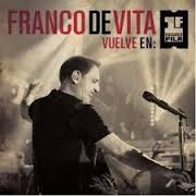 FRANCO DE VITA VUELVE EN PRIMERA FILA (2 CD/DVD COMBO)