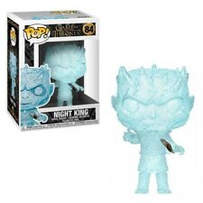 FIGURA POP GAME OF THE THRONES -NIGHT KING-