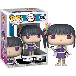 FIGURA POP DEMON SLAYER -KANAO TSUYURI 1305-