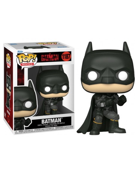 FIGURA POP BATMAN -BATMAN 1187-