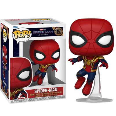 FIGURA POP SPIDER MAN -SPIDER MAN 1157-