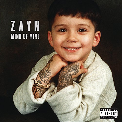 MIND OF MINE