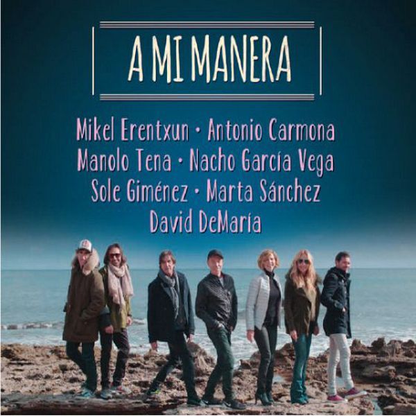 A MI MANERA -3CD DIGI-
