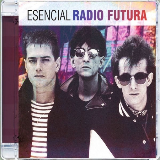 ESENCIAL RADIO FUTURA