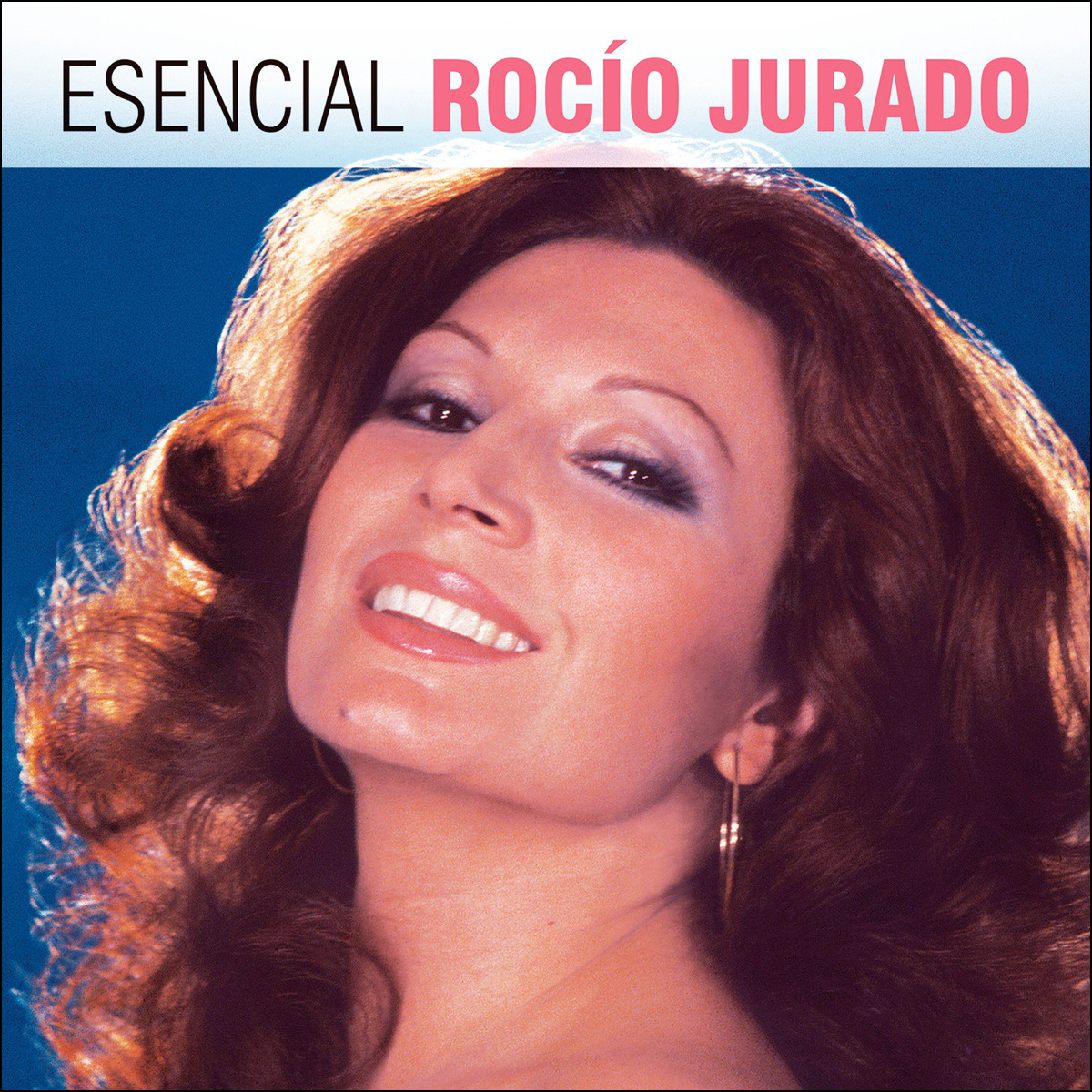 ESENCIAL ROCIO JURADO