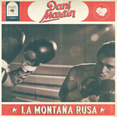 LA MONTAÑA RUSA (CD+DVD)