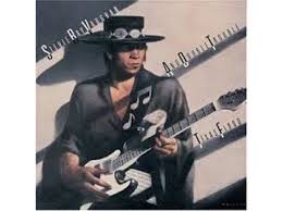 TEXAS FLOOD -VINILO-