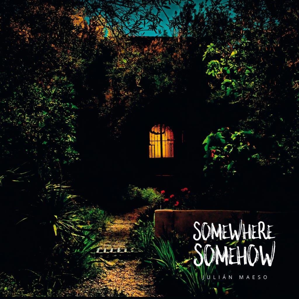 SOMEWHERE SOMEHOW -DIGI-