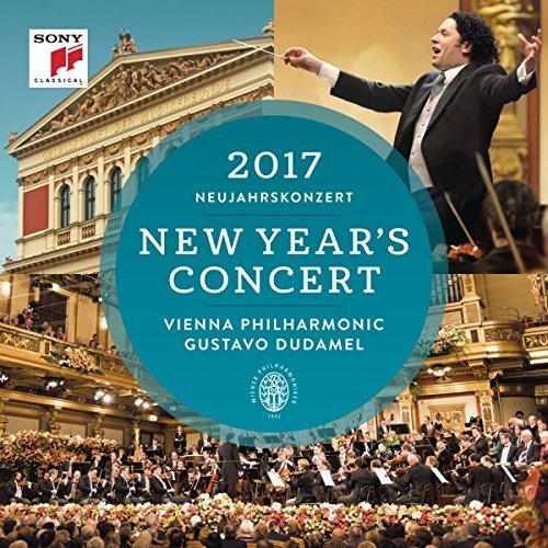 NEW YEARS CONCERT 2017
