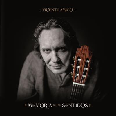 MEMORIA DE LOS SENTIDOS -DIGIBOOK-