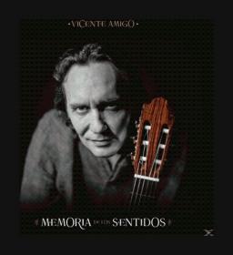 MEMORIA DE LOS SENTIDOS (CRISTAL)