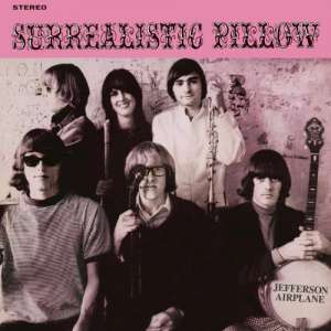 SURREALISTIC PILLOW. MOV TRANSITION