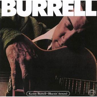 BLUESIN` AROUND. JAZZ CONNOISSEUR