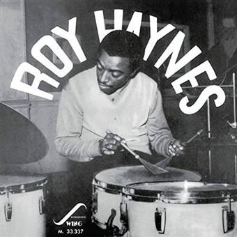 ROY HAYNES` MODERN GROUP. JAZZ CONNOISSEUR