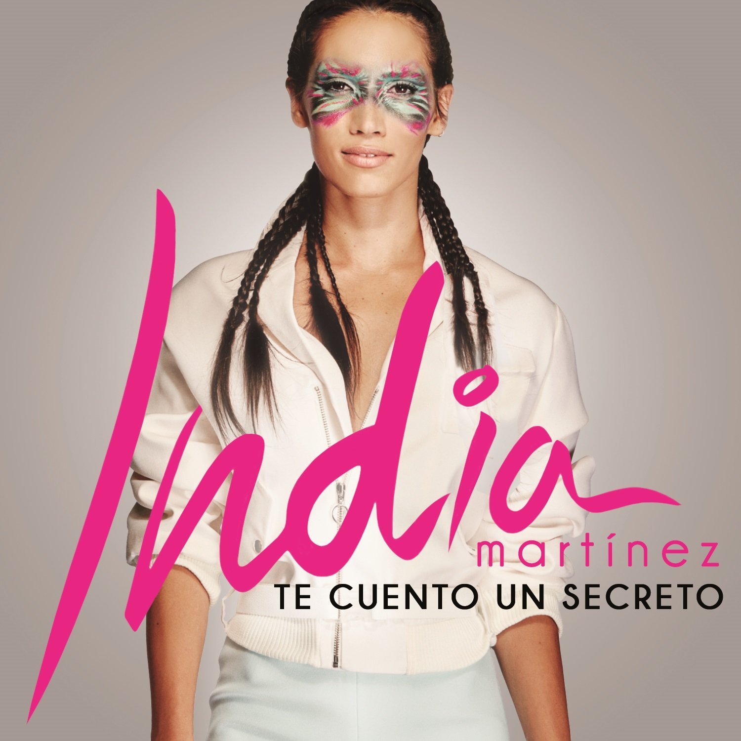 TE CUENTO UN SECRETO -JEWEL-
