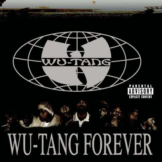 WU-TANG FOREVER. MOV TRANSITION