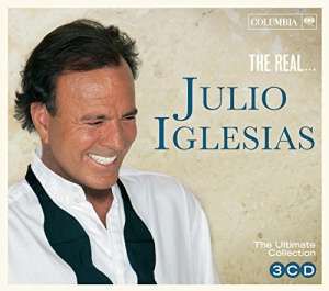 THE REAL... JULIO IGLESIAS