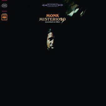 MISTERIOSO. MOV TRANSITION -VINILO-