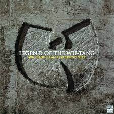 LEGEND OF THE WU-TANG: WU-TANG CLAN`S GREATEST HITS. MOV TRANSITION