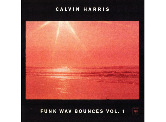 FUNK WAV BOUNCES VOL.1