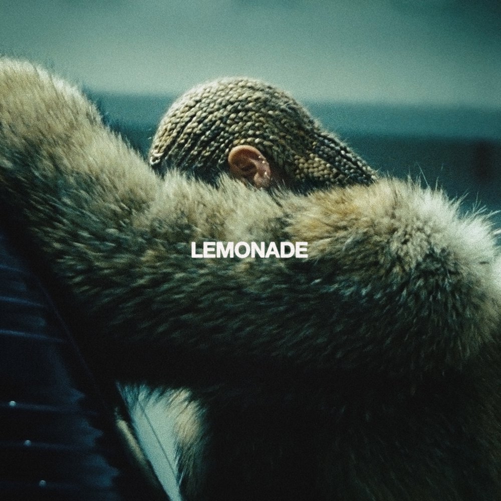 LEMONADE -YELOW VINILO-