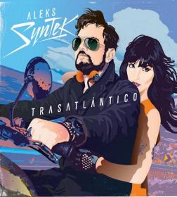 TRASATLÁNTICO. JEWEL CASE