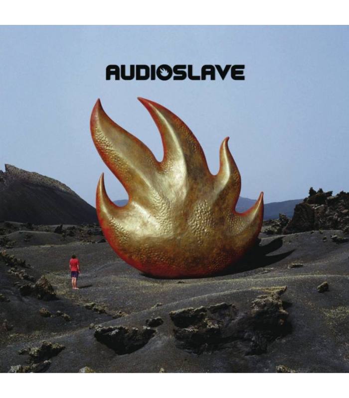 AUDIOSLAVE -VINILO-
