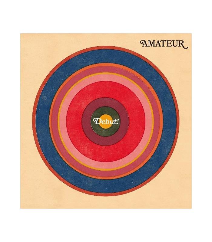 DEBUT -VINILO + CD-