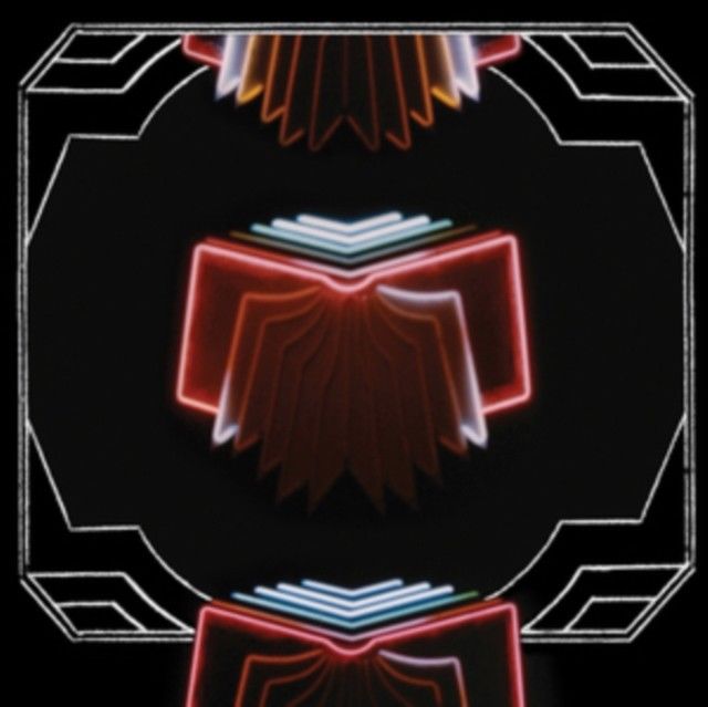 NEON BIBLE