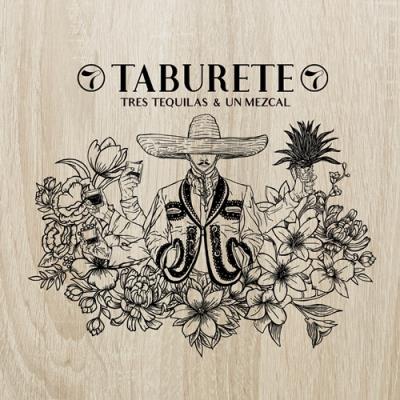 TRES TEQUILAS Y UN MEZCAL