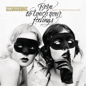 BORN TO TOUCH YOUR FEELINGS - BEST OF ROCK BALLADS. LTD. HEAVYWEIGHT VINYL