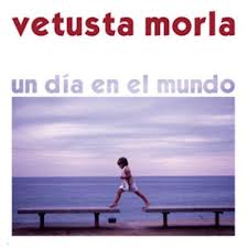 UN DIA EN EL MUNDO -VINILO-