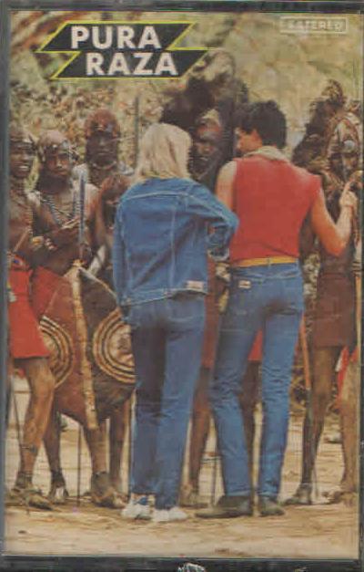 PURA RAZA