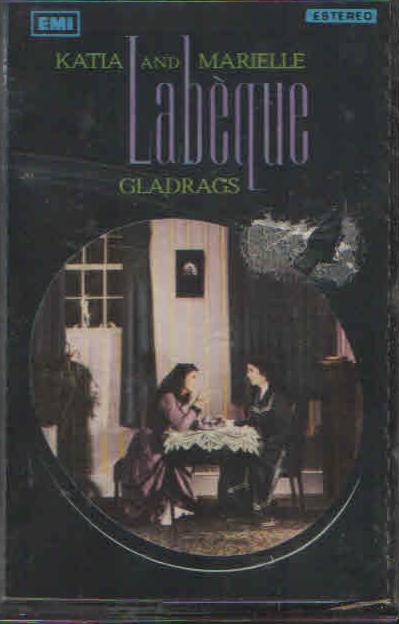 GLADRAGS