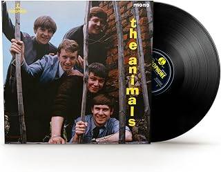 THE ANIMALS
