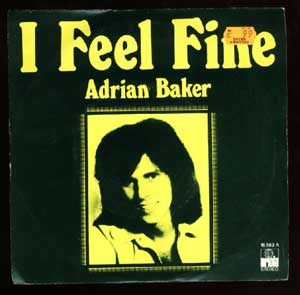 I FEEL FINE / SO YOU THINK YOU VE GOT IT MADE