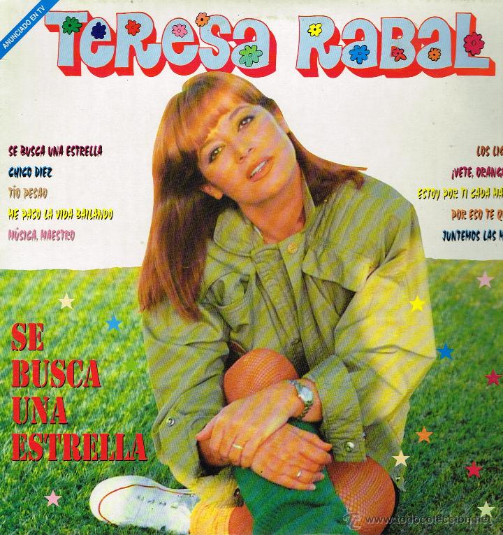 SE BUSCA UNA ESTRELLA