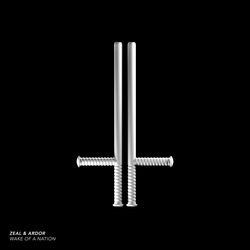 WAKE OF A NATION-LP EXC.INDIE