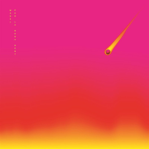 PER LA BONA GENT -VINILO-