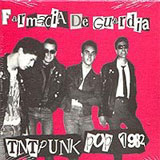 TNT PUNK POP 1982