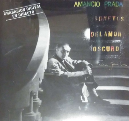 SONETOS DEL AMOR OSCURO