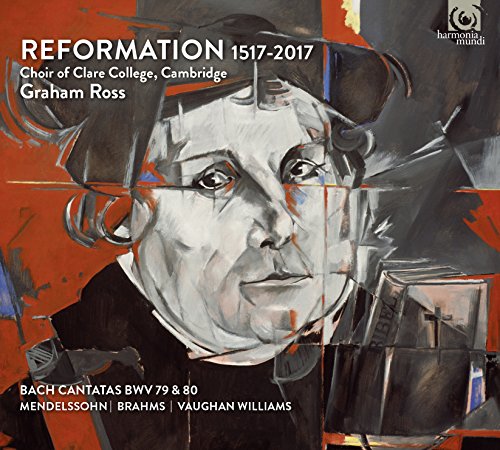 1517, THE REFORMATION / LA REFORME THE LUTHER