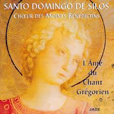 L AME DU CHANT GREGORIEN