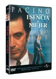 ESENCIA DE MUJER