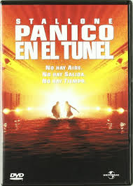 PANICO EN EL TUNEL