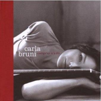 QUELQU UN M A DIT -CD +DVD-